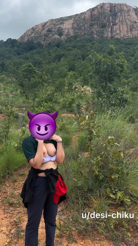 connecting with nature [f]