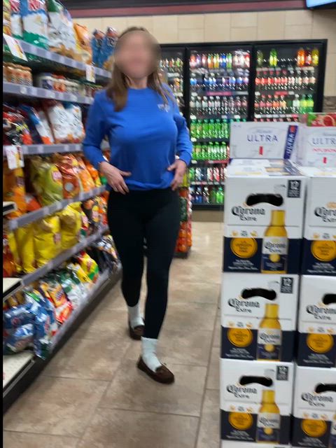 Caught on camera makes it even hotter