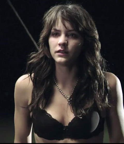 Katharine McPhee