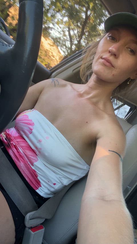 The best way to drive