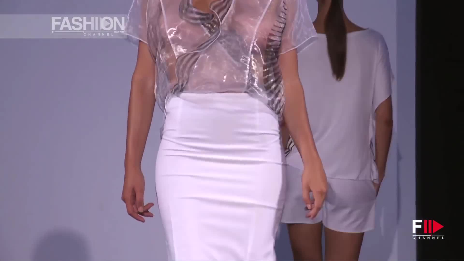 Big Transparencies