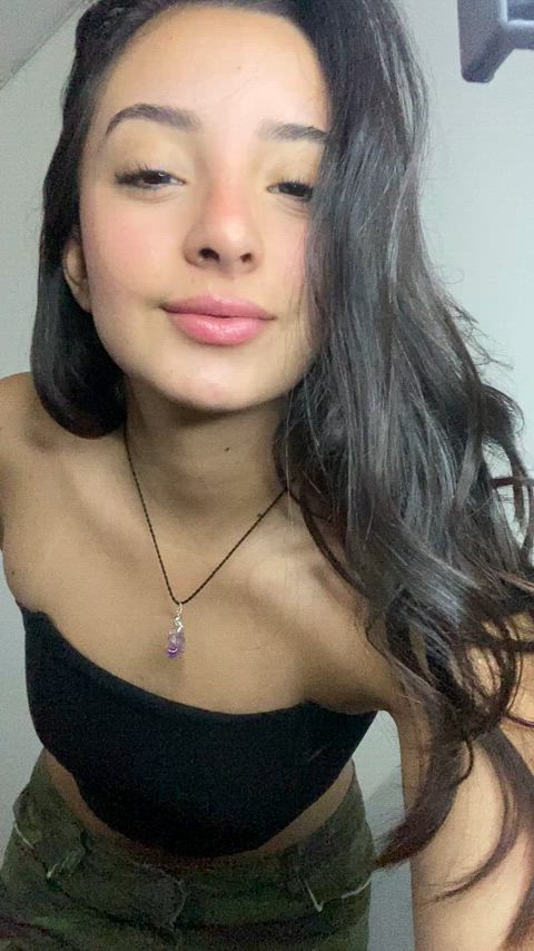 Would you fuck me despite my age?