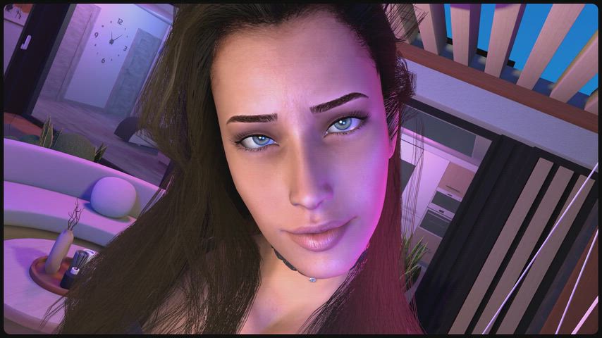 VaM Realfeel, the interactive game for VR or desktop. You can play it right now.