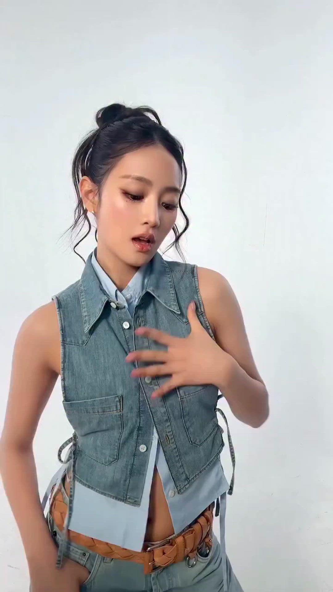 idle - Minnie