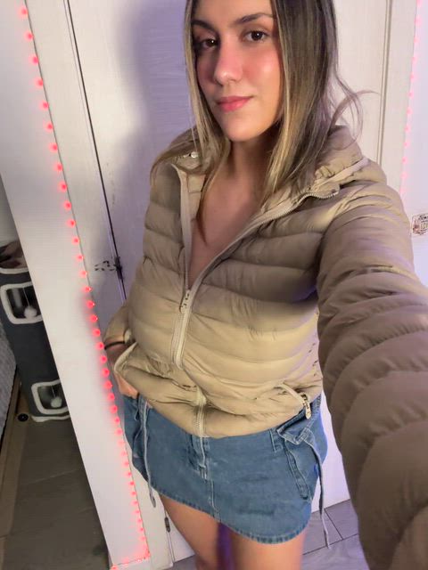 Older men, am I fuckable enough?