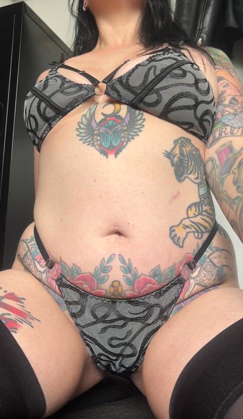 Your favourite gift to unwrap this year