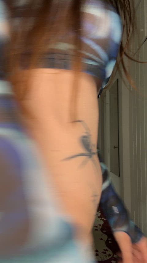 Amateur Ass OnlyFans Porn GIF by ponchofreddo