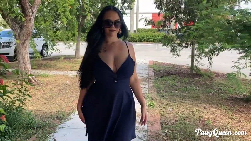 Ass Ass Clapping Babe Big Ass Booty Huge Tits Pawg Public Thick Twerking Porn GIF by adultprime