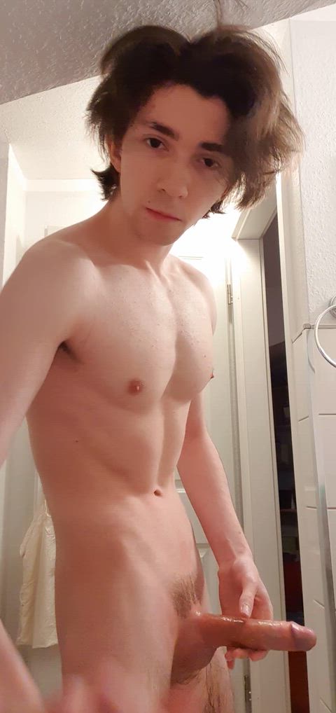 Do I have the physique for porn?