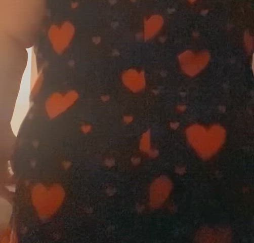 Maybe someone could fuck the feelings out of me 🤷‍♀️