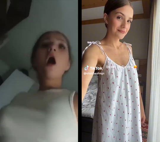 Anything more of her?