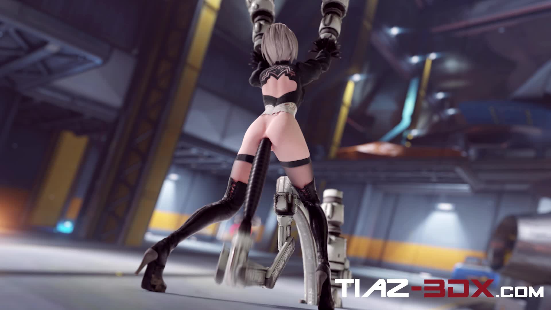 Calibrating 2B