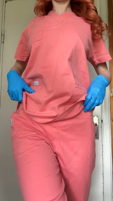 Facts.. A naughty nurse per day keeps the doctor away