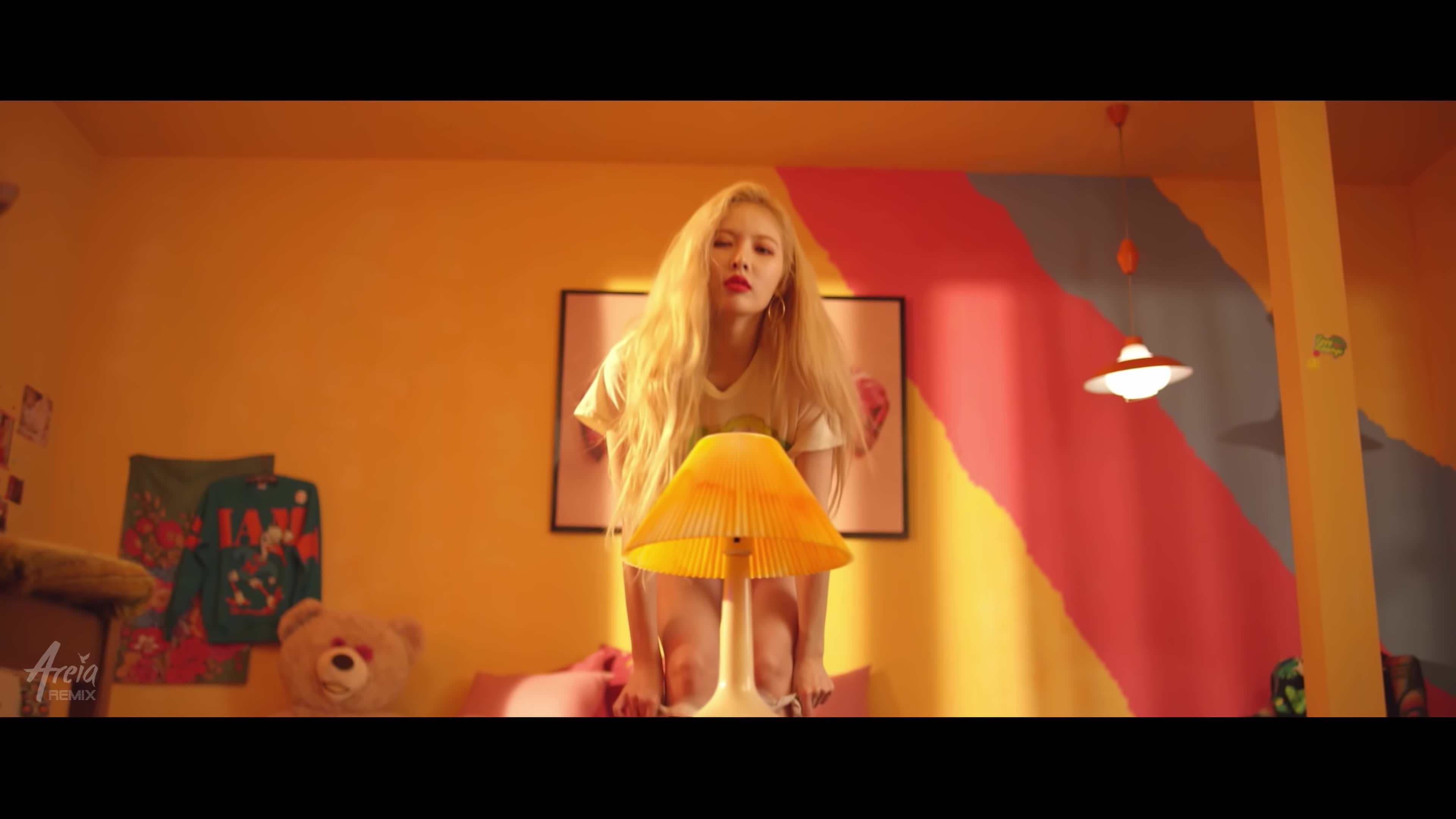 Hyuna