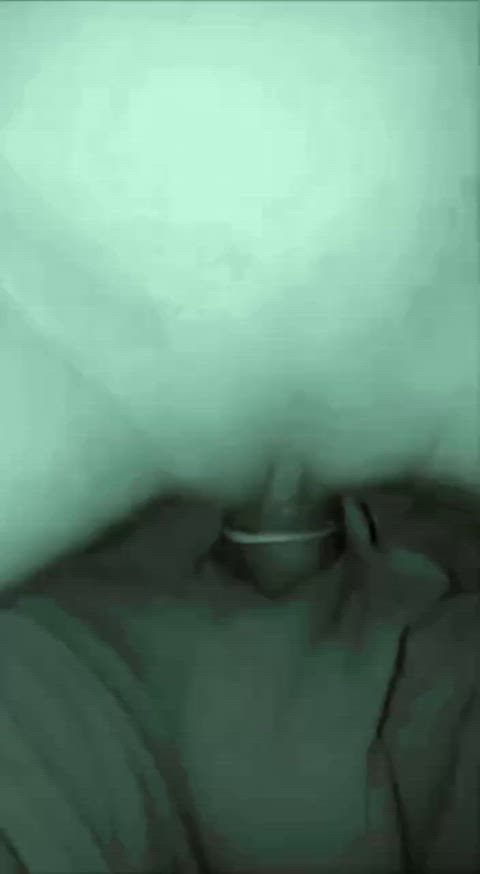 Couldn’t resist taking this BBC raw and getting filled