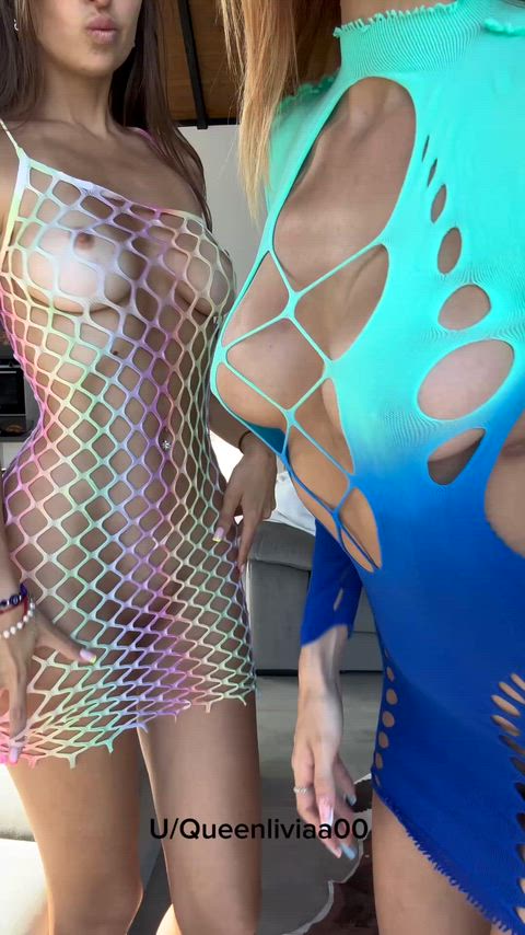 My best friend is a redhead