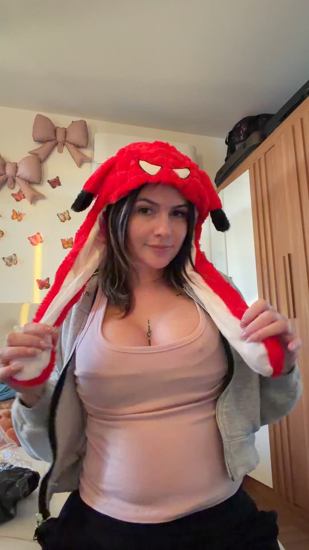 Amateur · Big Ass