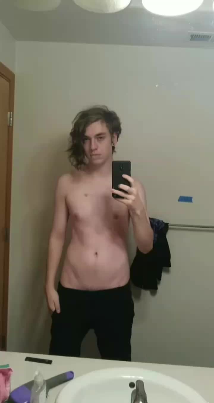 kinda tired after work :/