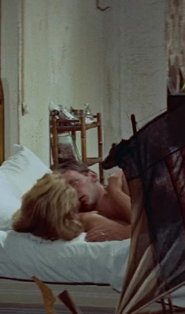 Brigitte Bardot -And God Created Woman