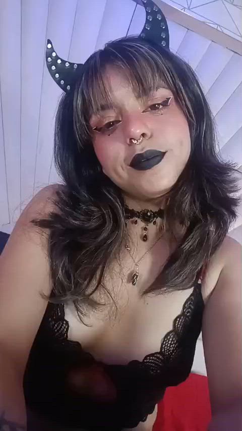 Big Ass Blowjob Dildo Doggystyle Latina Masturbating Natural Tits Pussy Teen Wet Pussy Porn GIF by ivannabellini