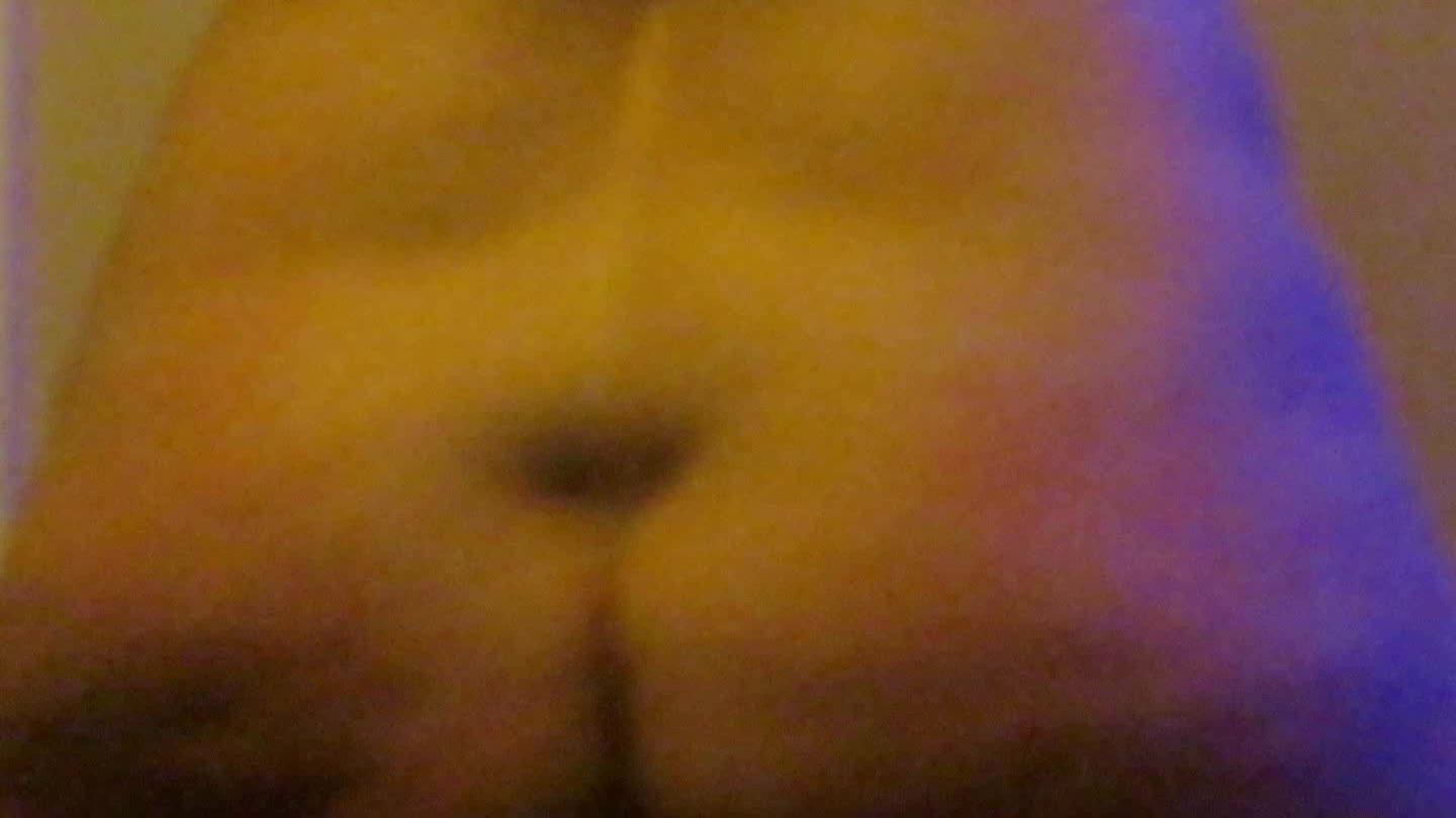 This stranger became a friend during our gangbang