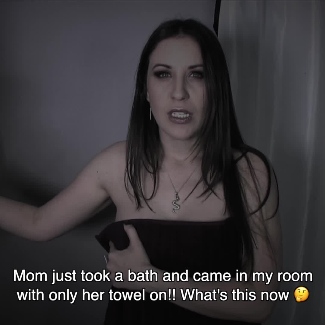 Every mother needs it. 😈