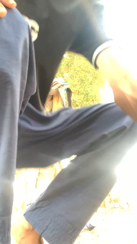 Revealing in the nature;)