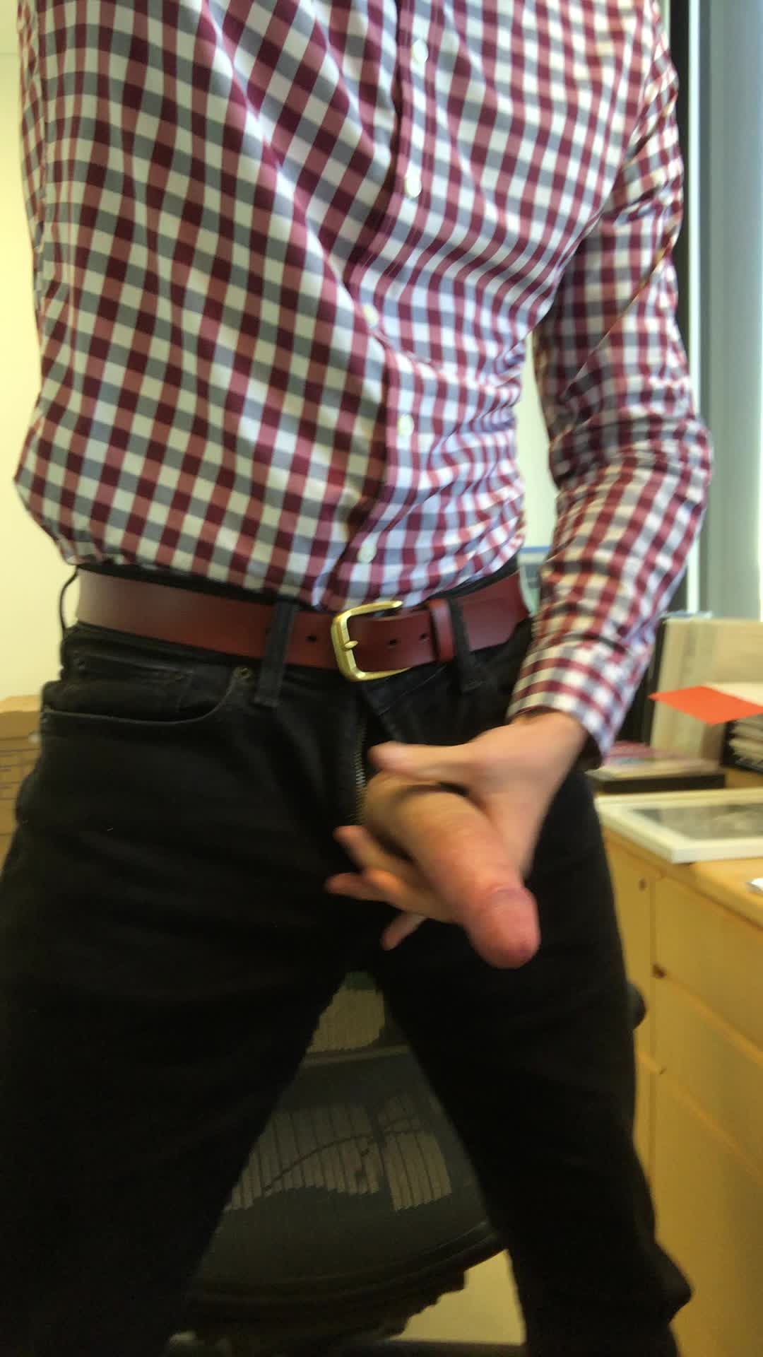 Office work can get very messy sometimes