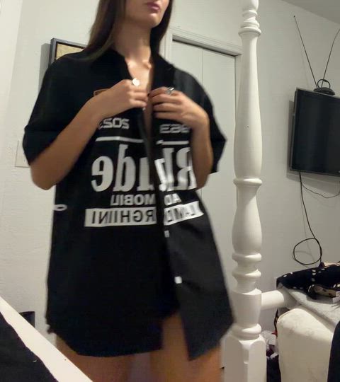 just a simple reveal