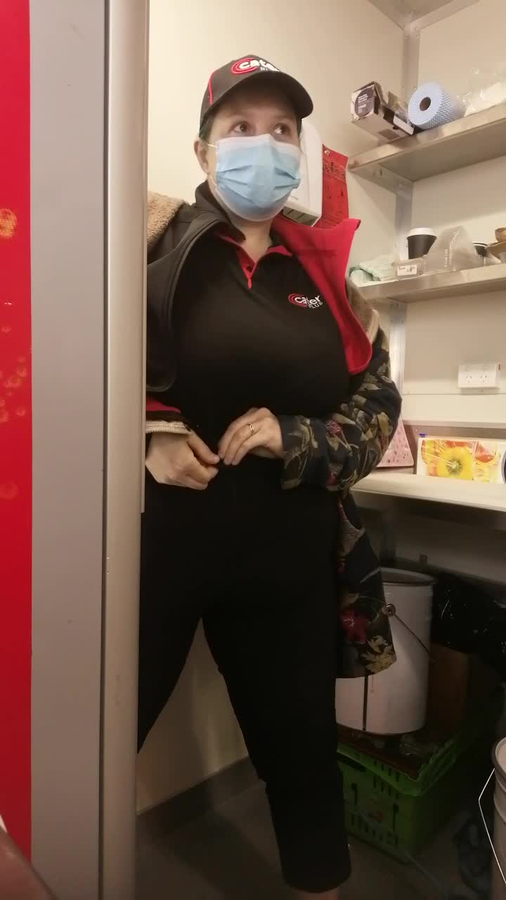 So jiggly