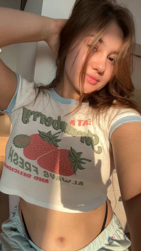 I want you to kiss them and reveal your feelings