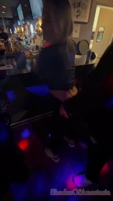 Blurred video preview