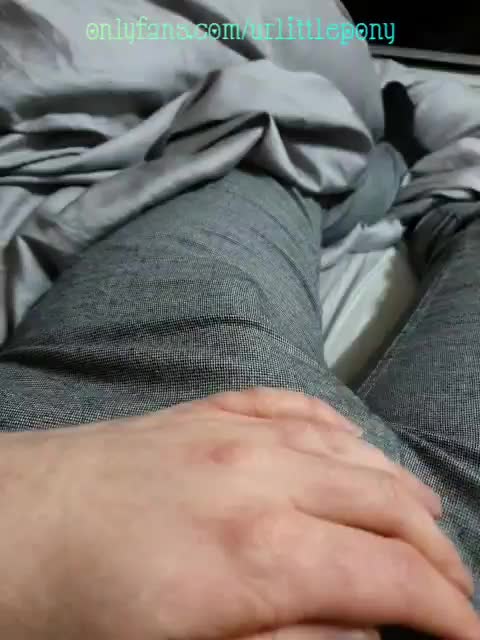 Just another bulge😊