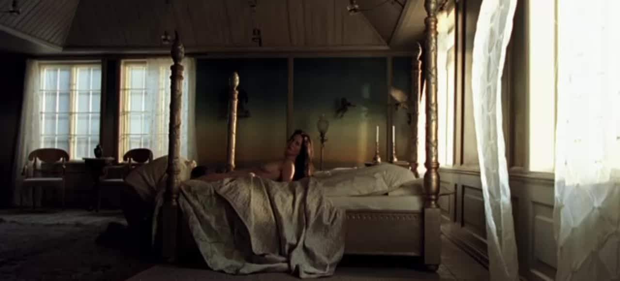 Maria Bonnevie - I am Dina