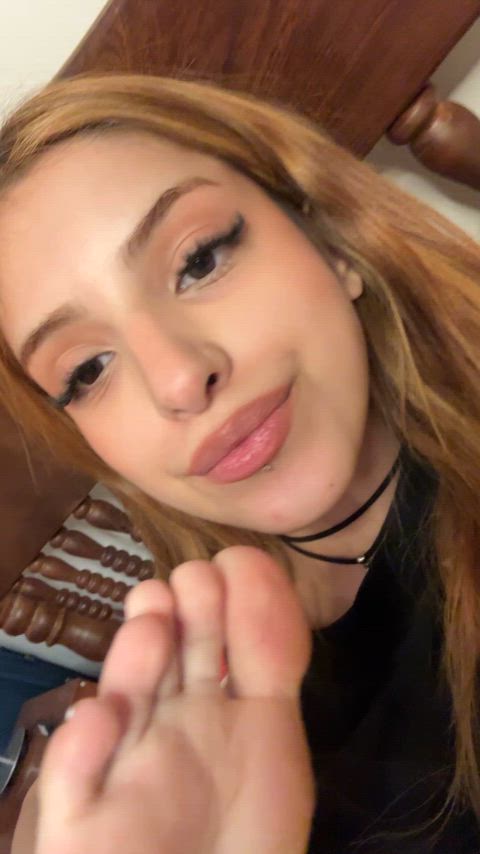 always hungry for this taste