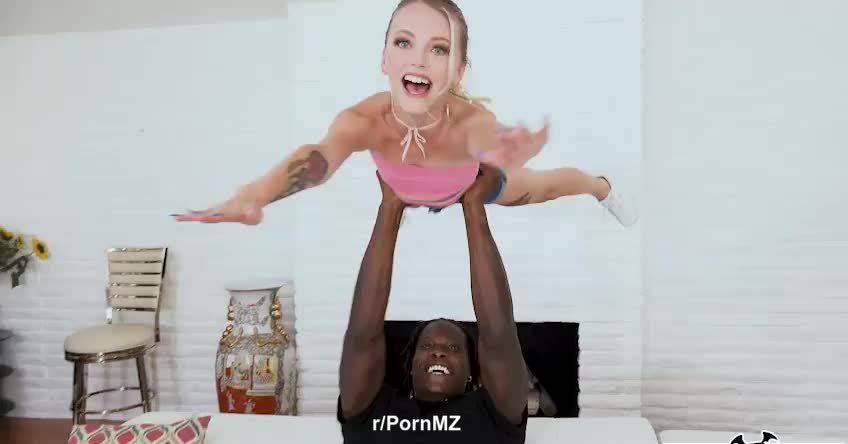 Kate Bloom first BBC