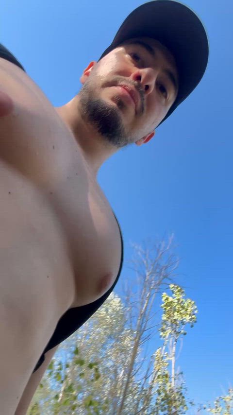 Enjoying the last days of summer