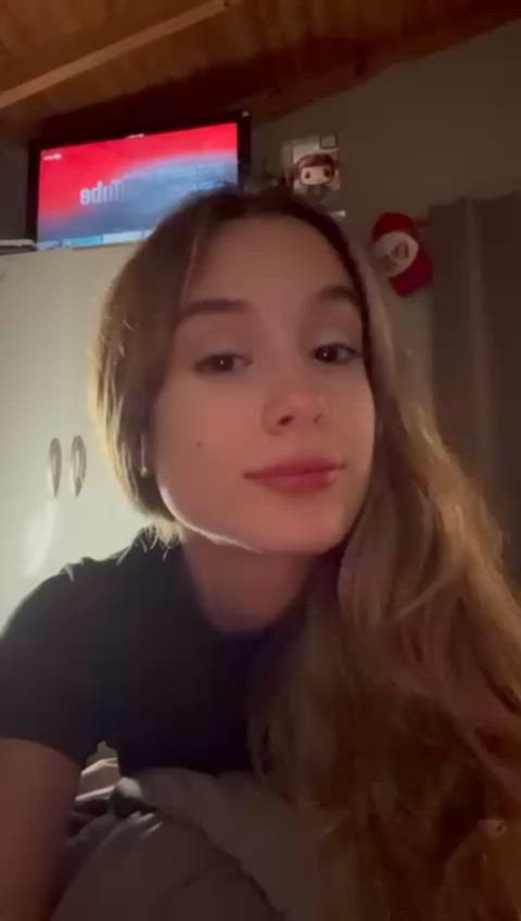 18F still figuring out my angles