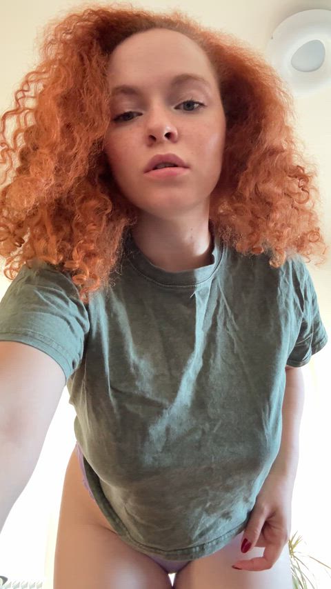 Not the best looking but they're at least natural [23F]