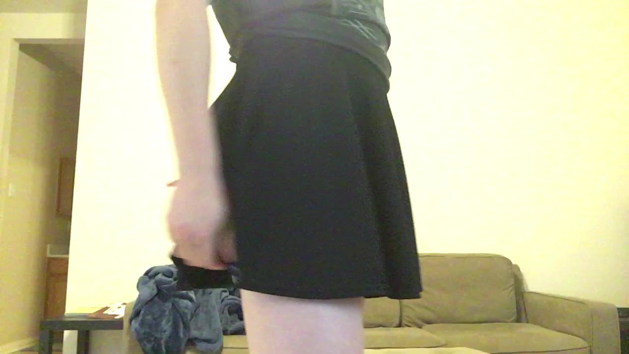 skirt vibes~