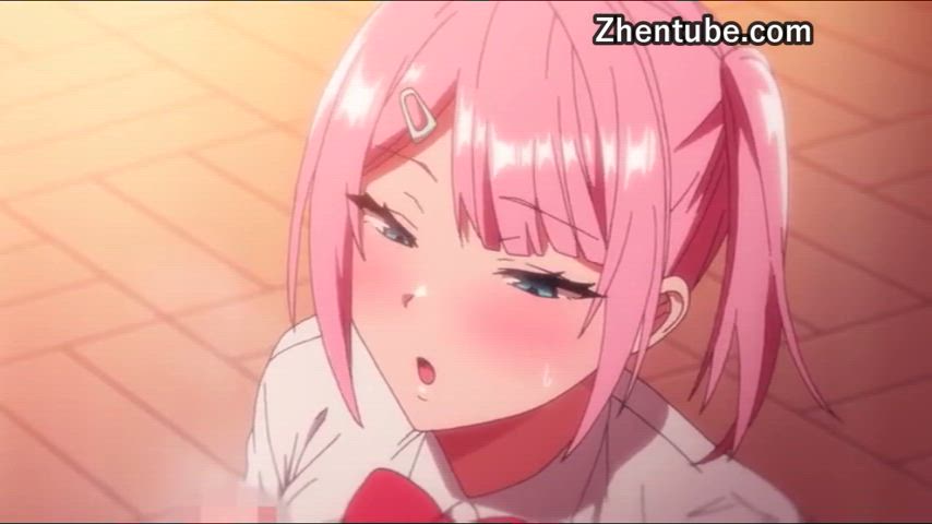 Fuuki Iin to Fuuzoku Katsudou Episode 1