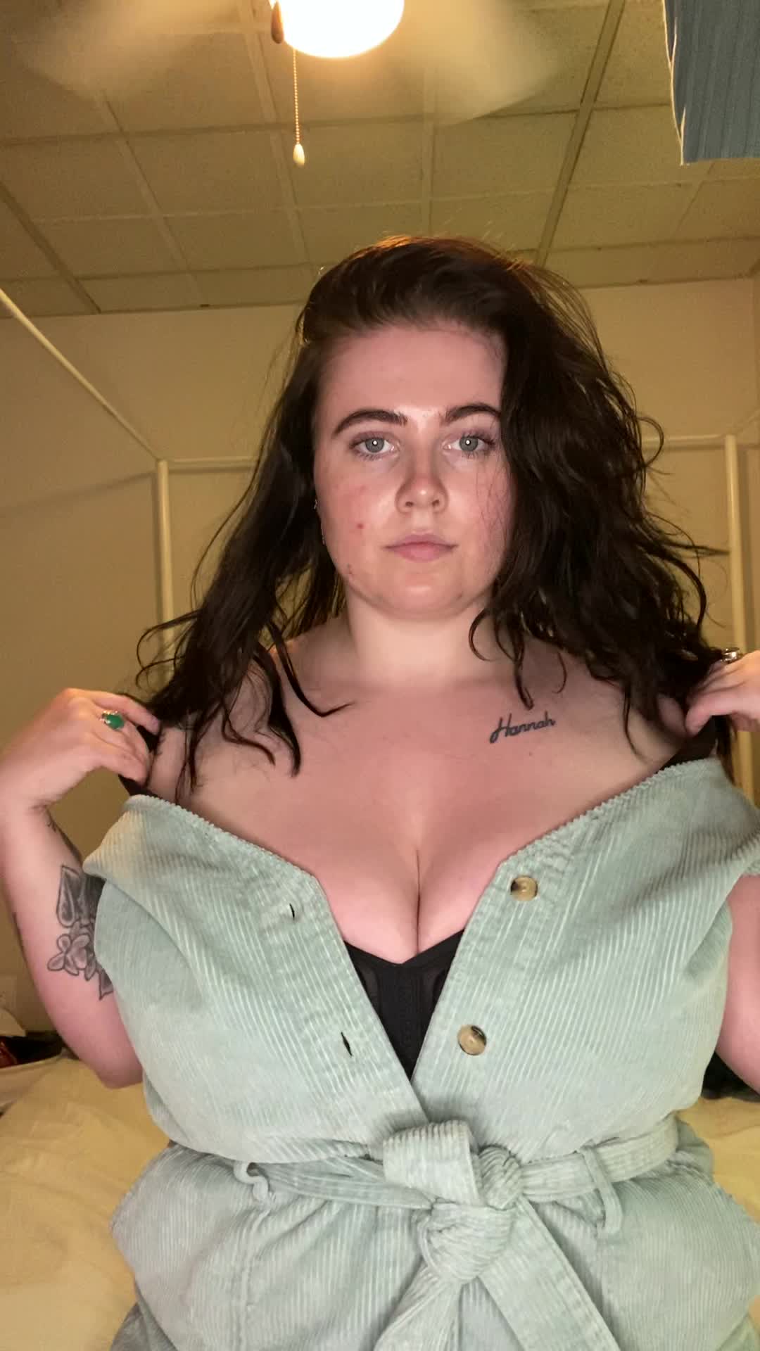 Would you let me smother you with these 🥺