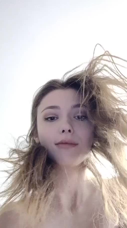 From under