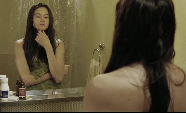 Shailene Woodley Porn GIF by ezio96