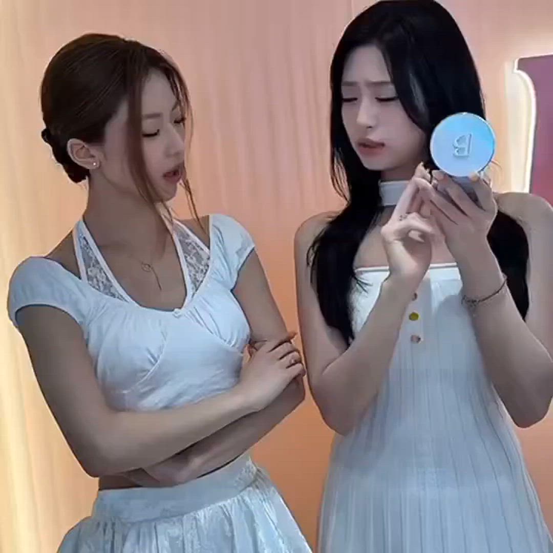 Ruka &amp; Ahyeon - Babymonster
