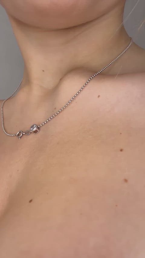 hope u like my boobs