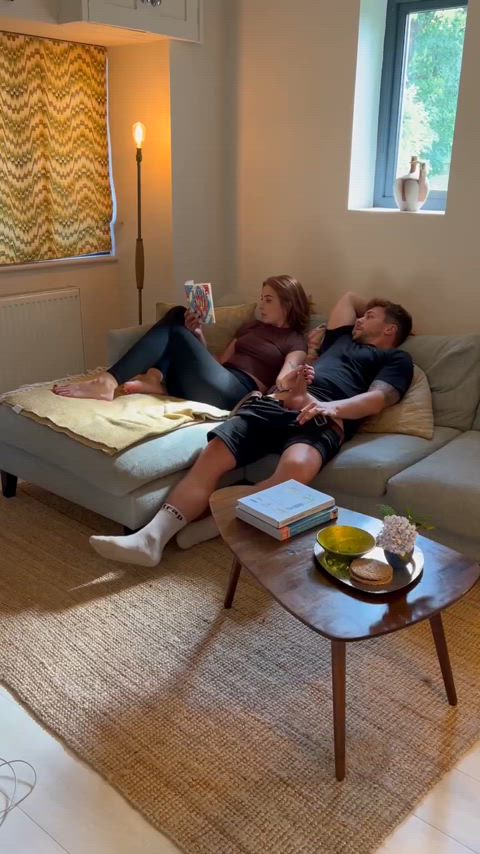 I literally don’t give a fuck