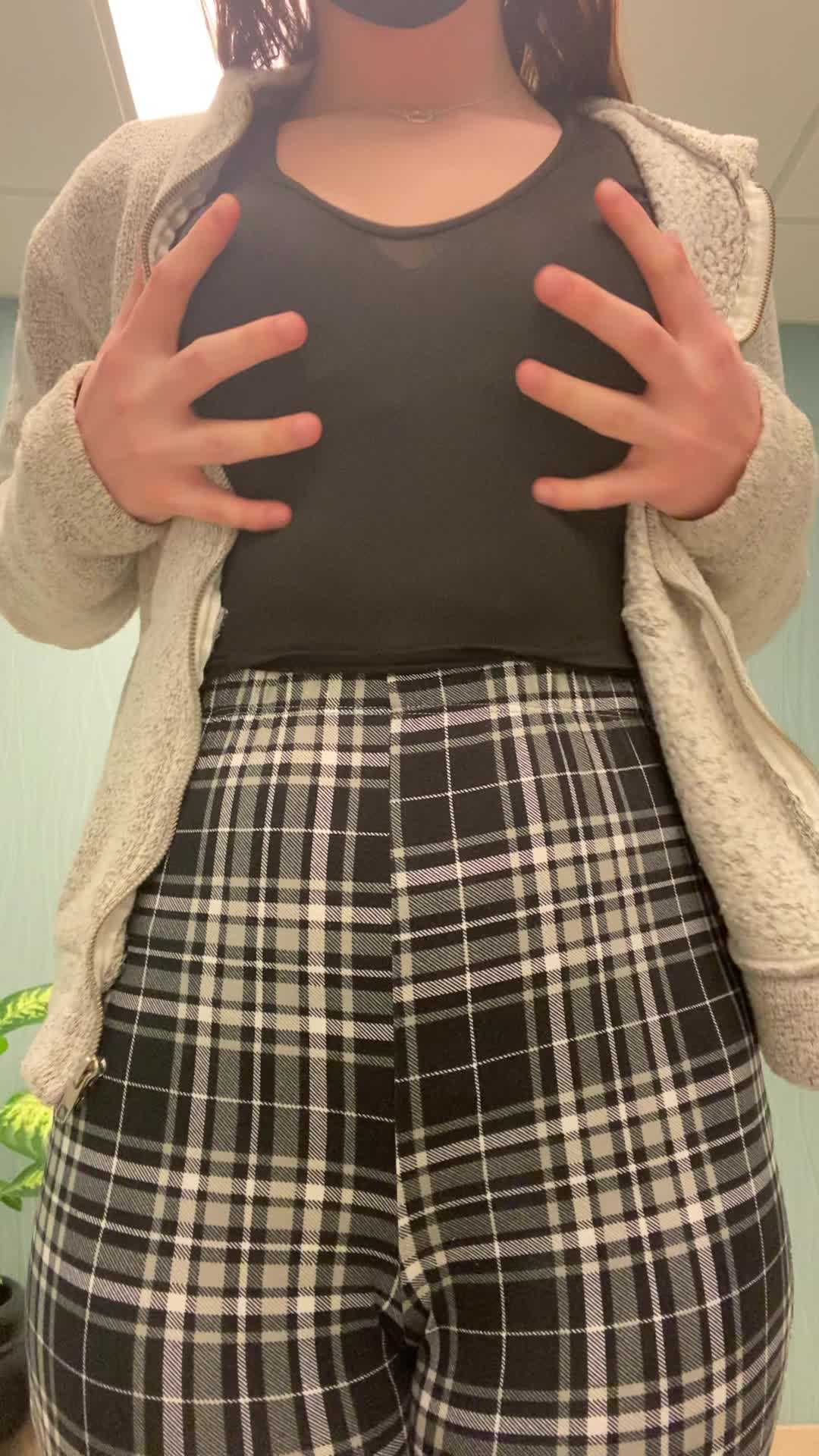 are you into natural 19 year olds?