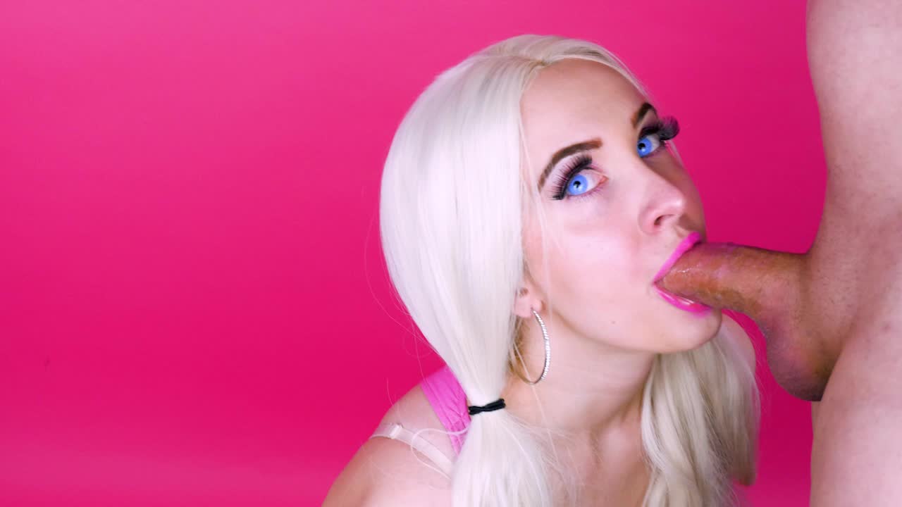 Spinning my tongue like a snake