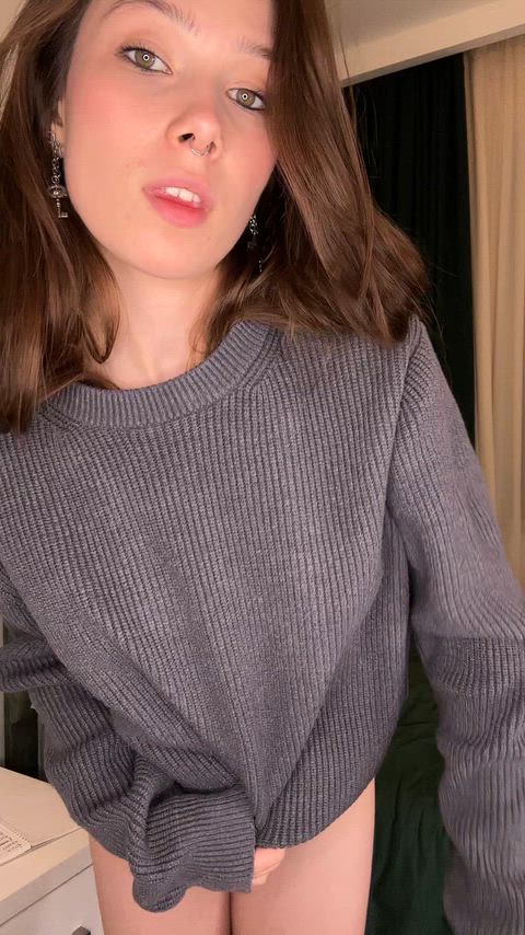 Amateur Cute OnlyFans Porn GIF by ponchofreddo